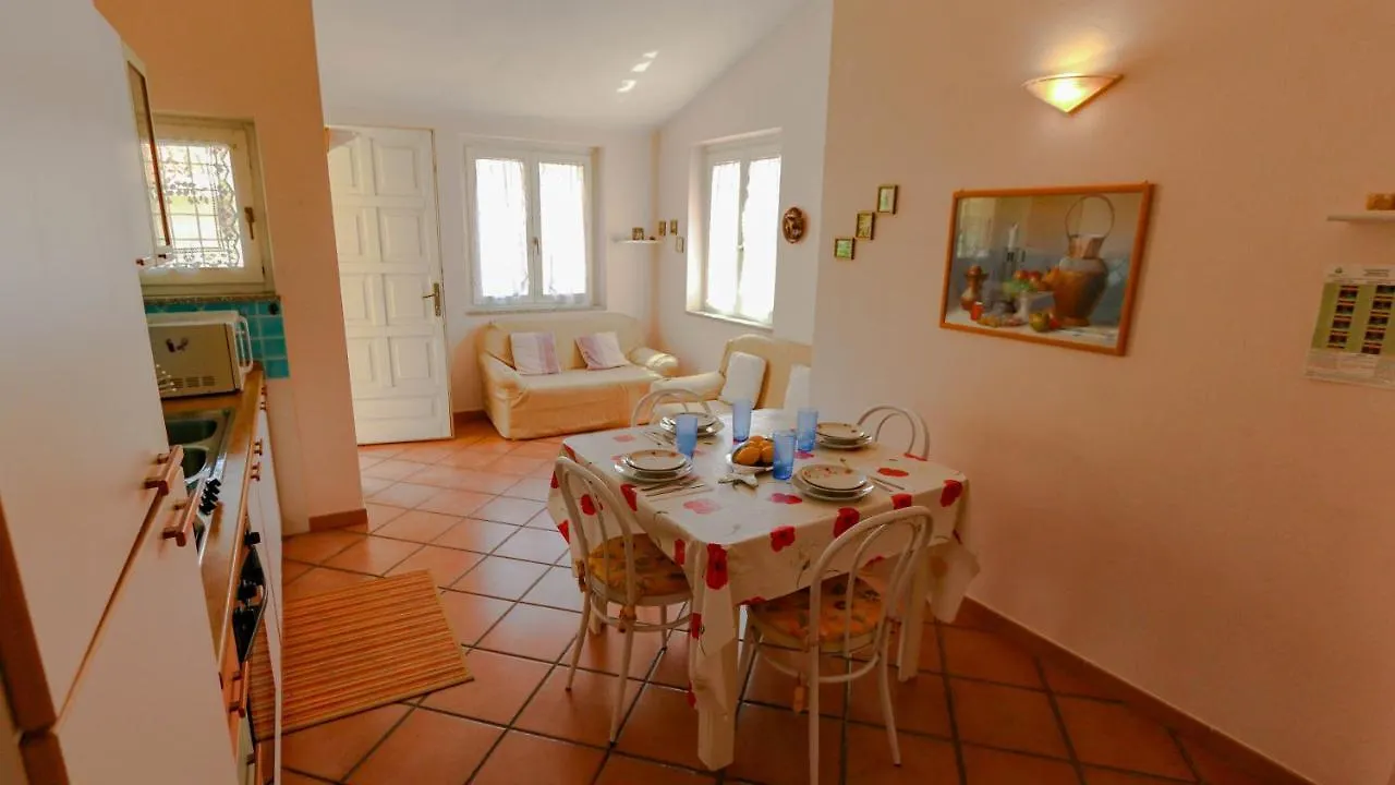 Casa Vacanze Arianna Cala Gonone