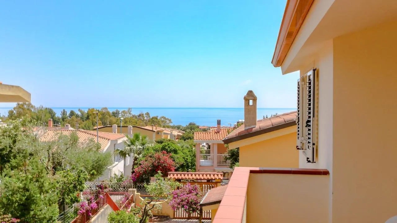 Casa Vacanze Arianna Cala Gonone