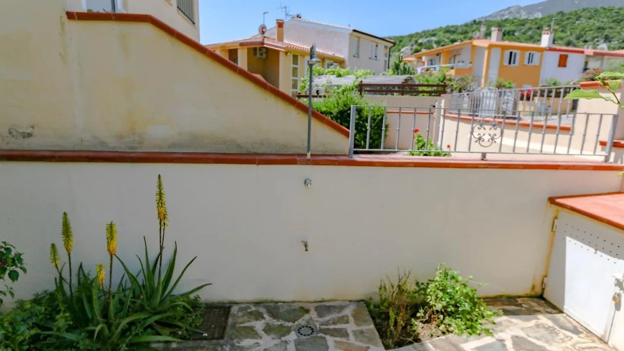 Casa Vacanze Arianna Cala Gonone 0*,