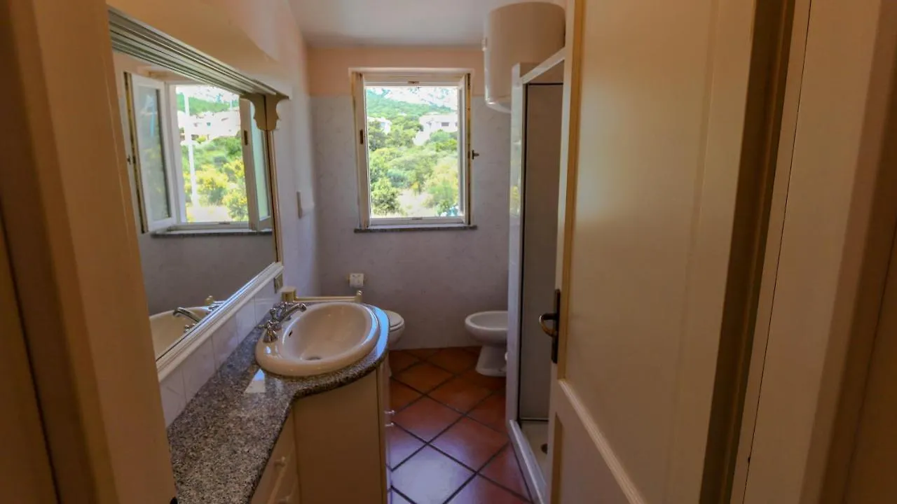 Διαμέρισμα Casa Vacanze Arianna Cala Gonone