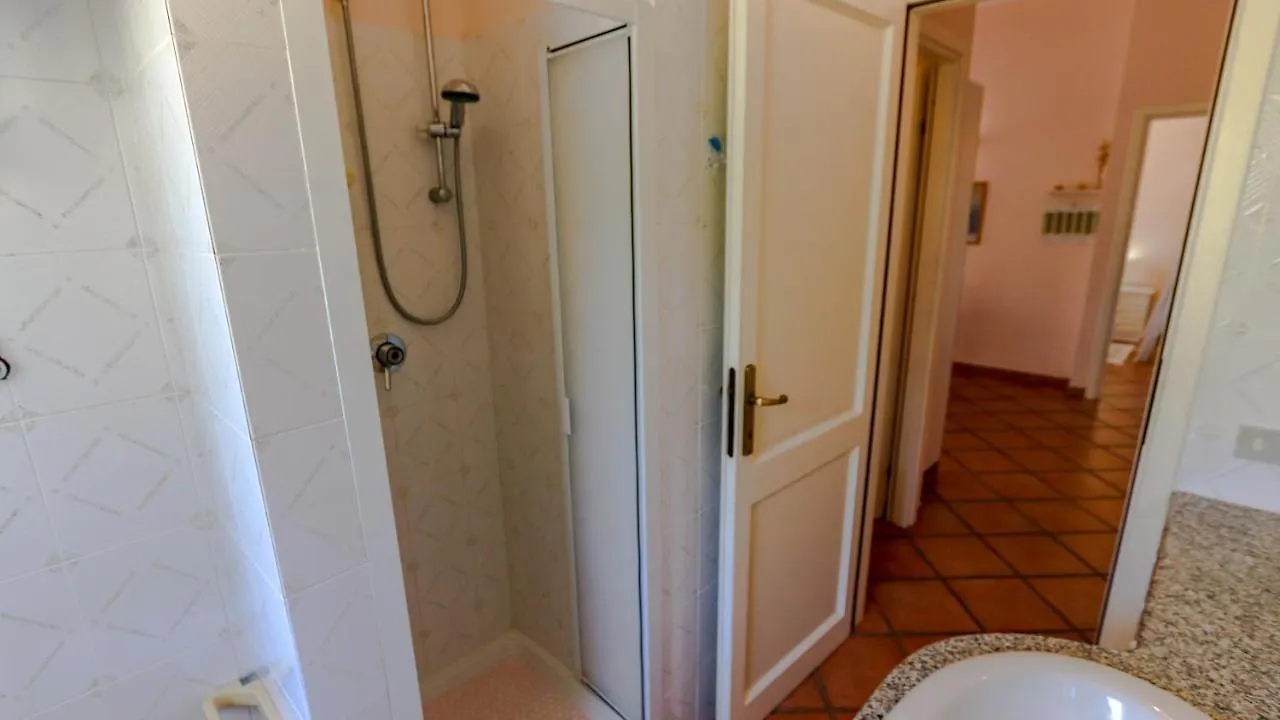 Casa Vacanze Arianna Cala Gonone Διαμέρισμα