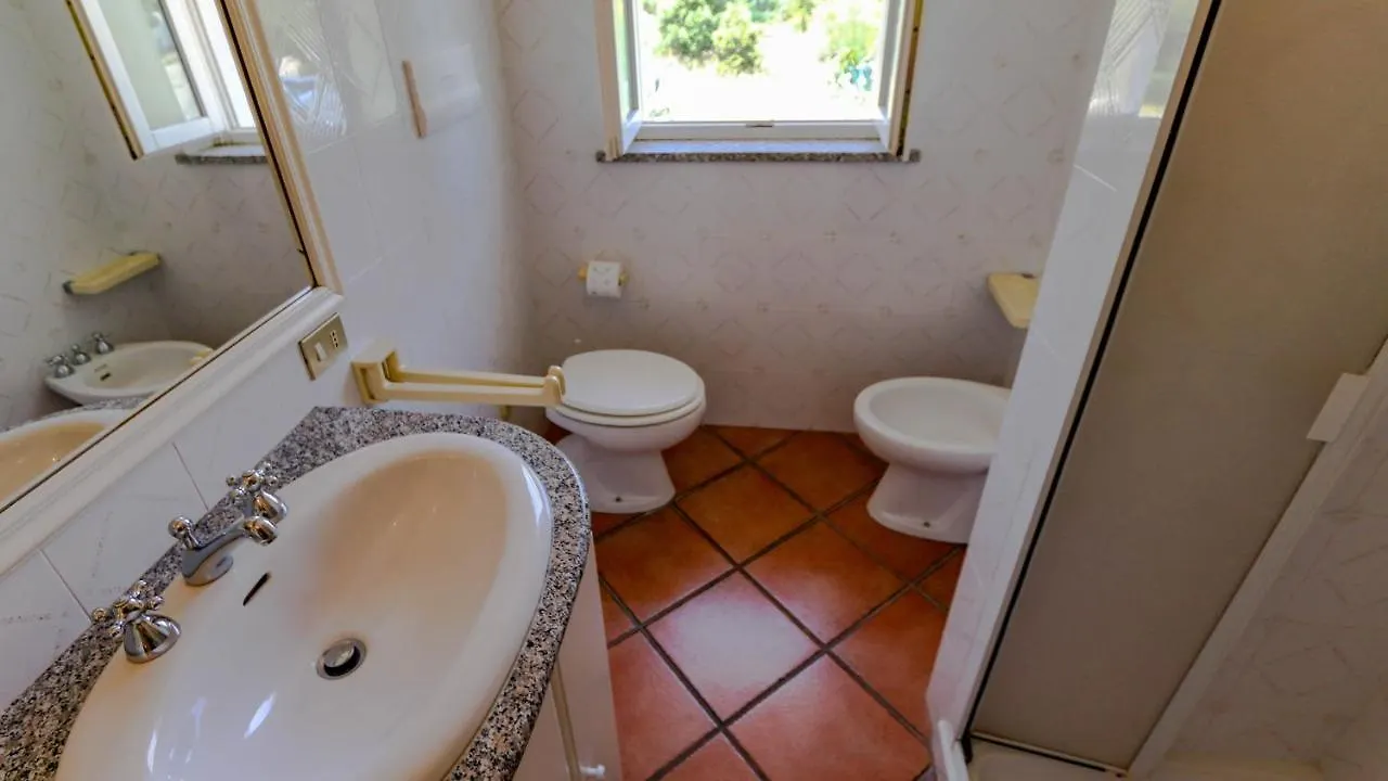 Casa Vacanze Arianna Cala Gonone Ιταλία