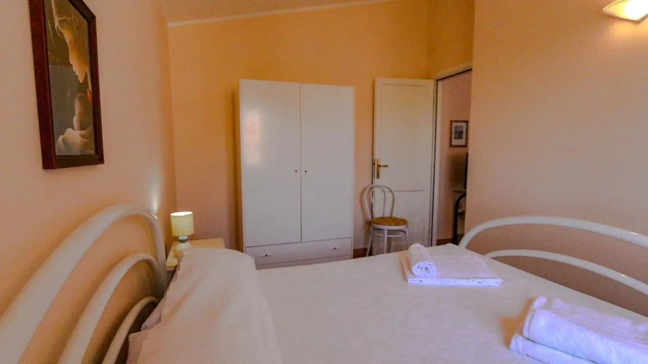 Casa Vacanze Arianna Cala Gonone 0*,
